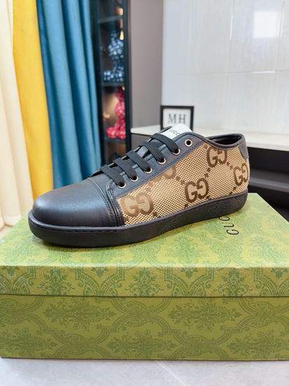 Picture of Gucci Shoes _SKUGuccisz38-44mnh06039205